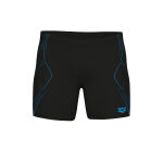 Arena M Graphic Swim Mid Jammer