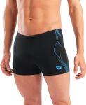 Arena M Graphic Swim Short
