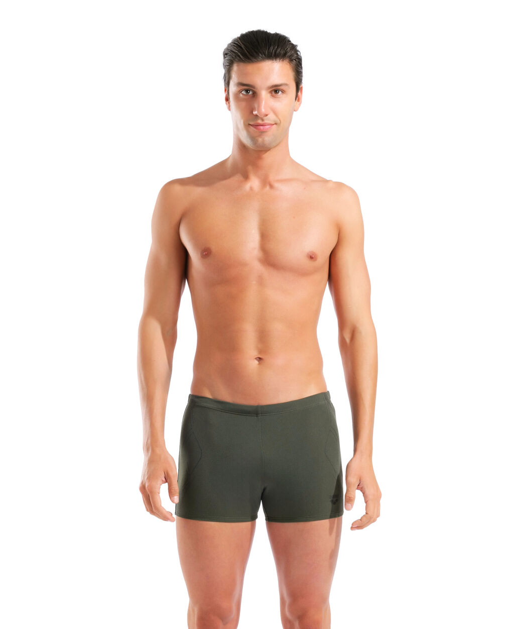 Arena M Graphic Swim Short