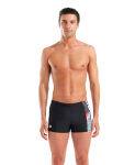 Arena M Lit Logo Swim Short