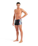 Arena M Lit Logo Swim Short
