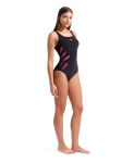 Arena Shapewear Milena Wing Back C-Cup