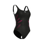 Arena Shapewear Milena Wing Back C-Cup