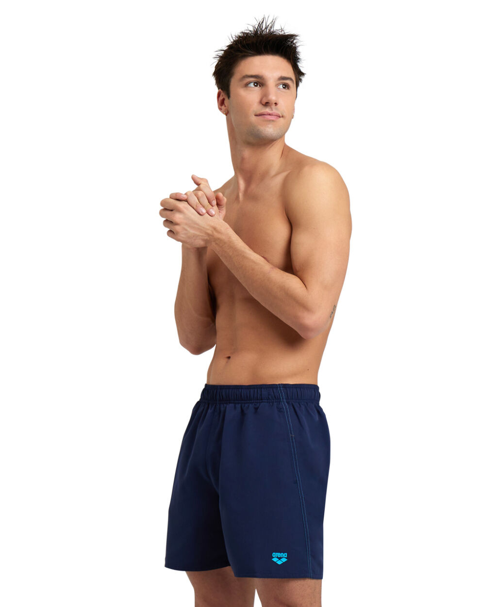 Arena Fundamentals Boxer R M