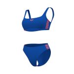 Arena Icons Bralette W 2-osainen