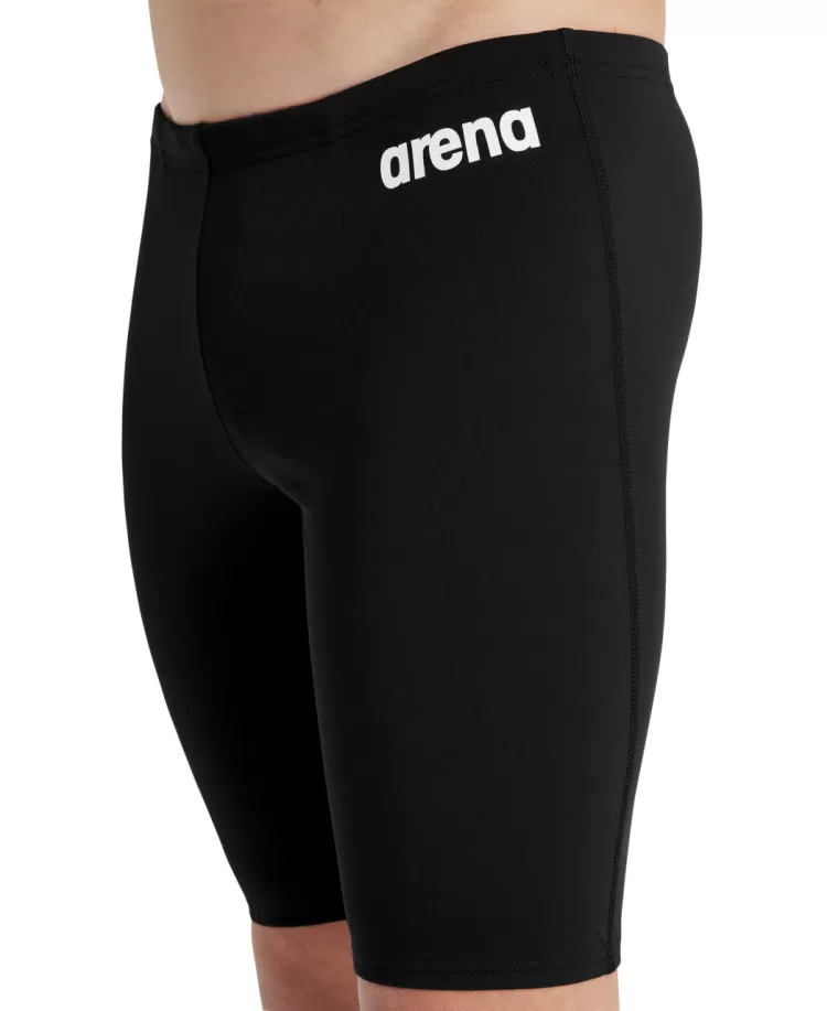 Arena Team Swim Jammer Solid Jr