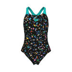 Arena Confetti Swim Pro Back G