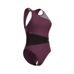 Arena W Mesh Angle Vent Back B