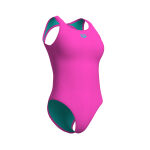 Arena W O Back Solid