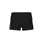Arena Lettering Swim Short B