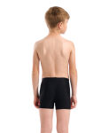 Arena Lettering Swim Short B