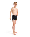 Arena Lettering Swim Short B