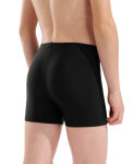 Arena Lettering Swim Short B