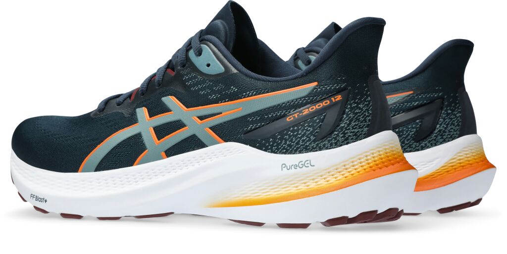 gt 2000 asics gel pulse 12 intersport