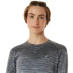 Asics ASICS Seamless LS Top - naisten pitkähihainen juoksupaita