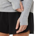 ASICS Seamless LS Top