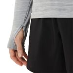 Asics ASICS Seamless LS Top - naisten pitkähihainen juoksupaita