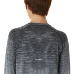 ASICS Seamless LS Top
