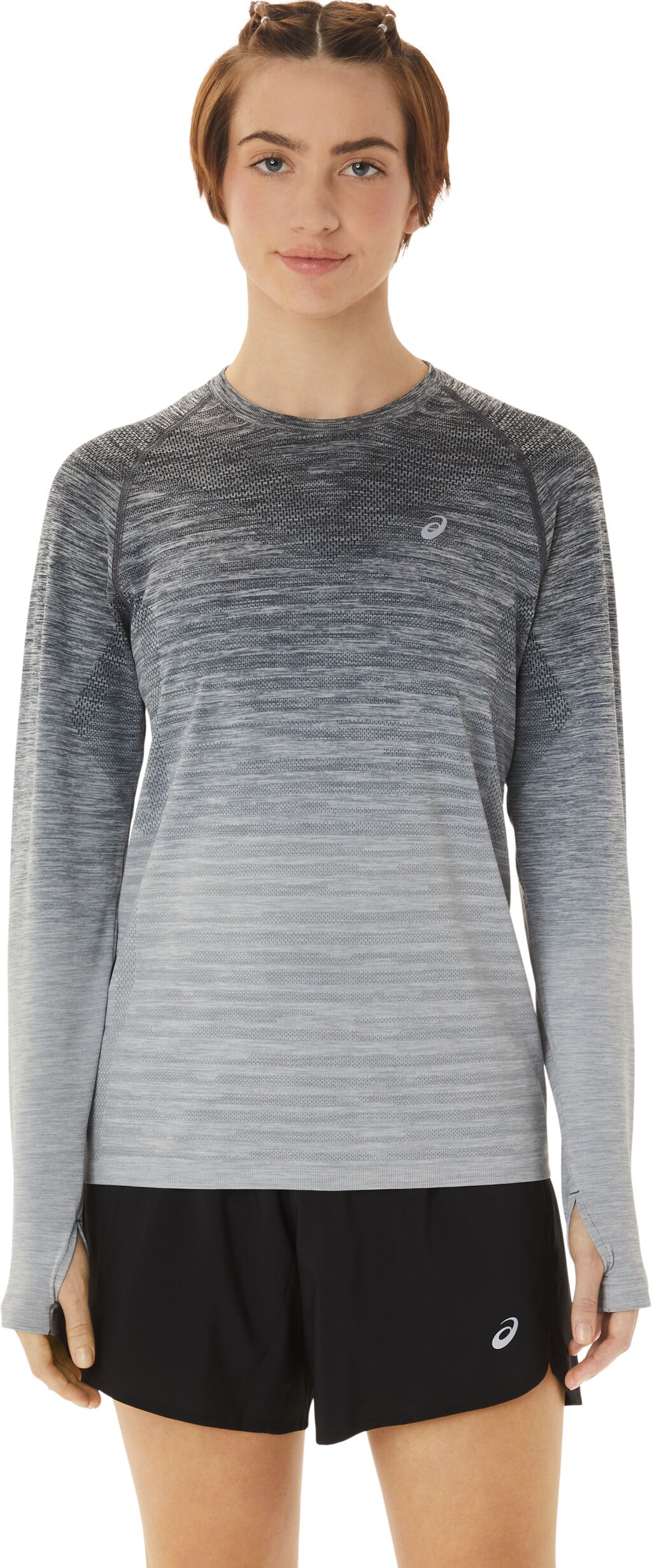 ASICS Seamless LS Top