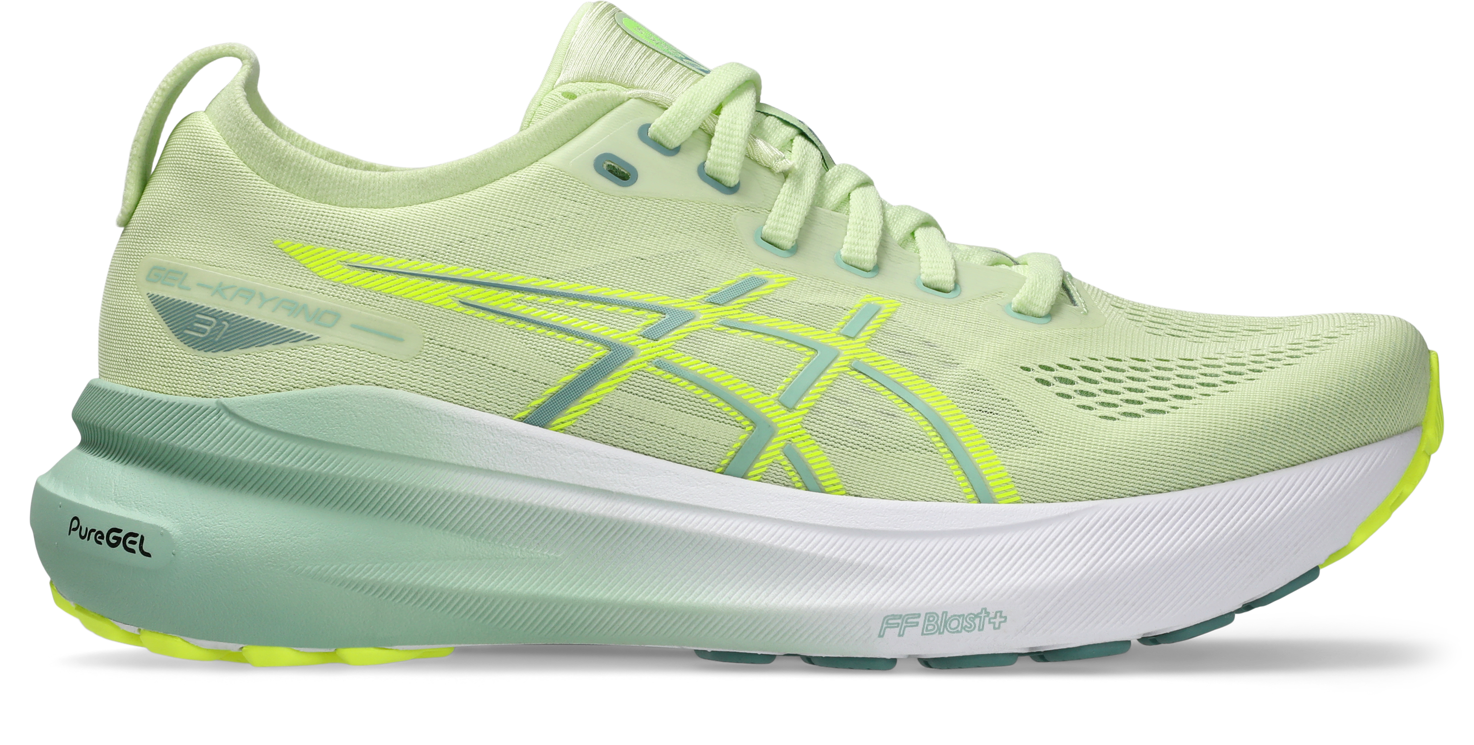 Gel-Kayano 31 shoes