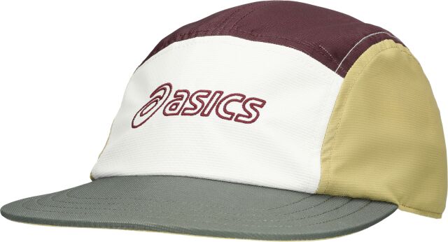ASICS ASICS 5 Panel Cap