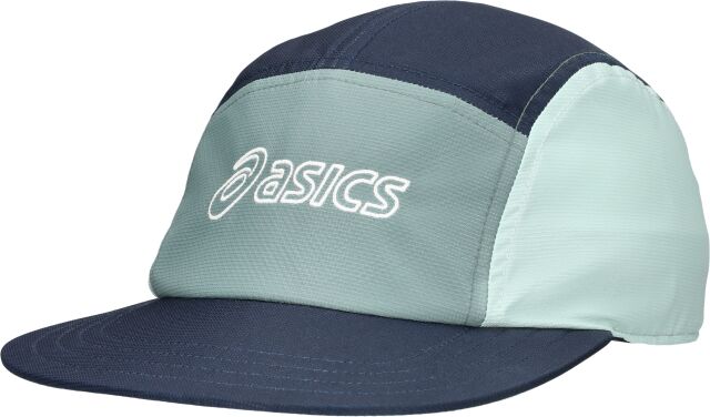 ASICS ASICS 5 Panel Cap