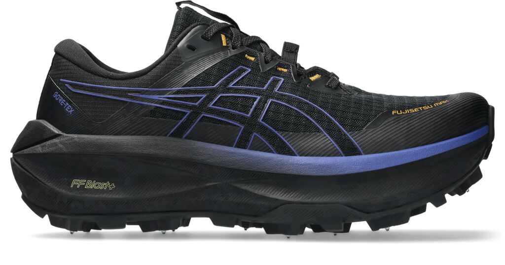 ASICS FUJISETSU MAX GTX