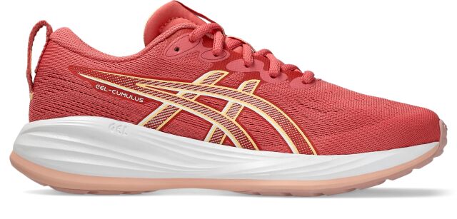 ASICS GEL-Cumulus 27 GS - nuorten juoksukengät