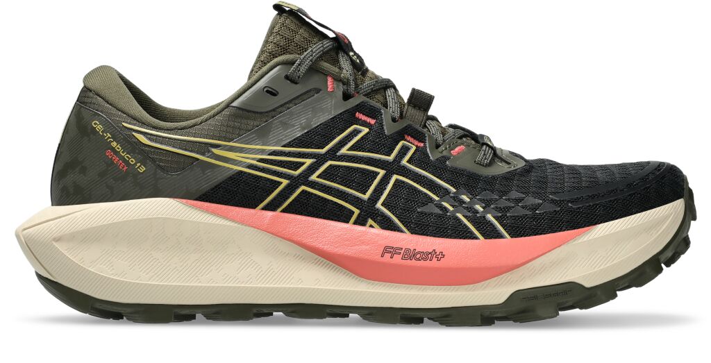 ASICS W GEL-Trabuco 13 GTX