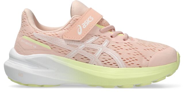 ASICS GT-1000 13 PS - lasten juoksukengät