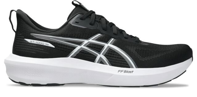 ASICS GT-1000 14 - miesten juoksukengät
