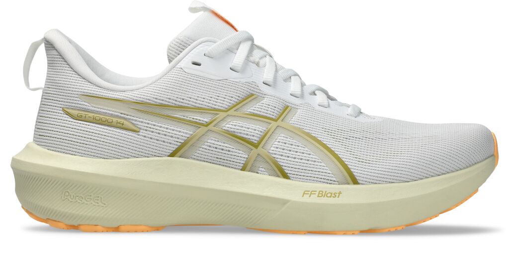 ASICS GT-1000 14
