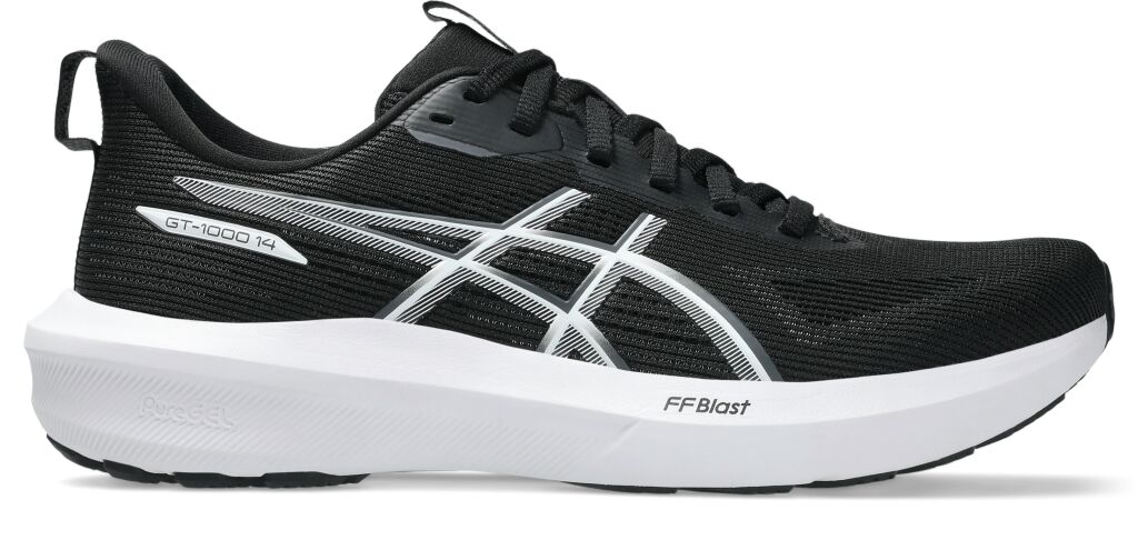 ASICS W GT-1000 14