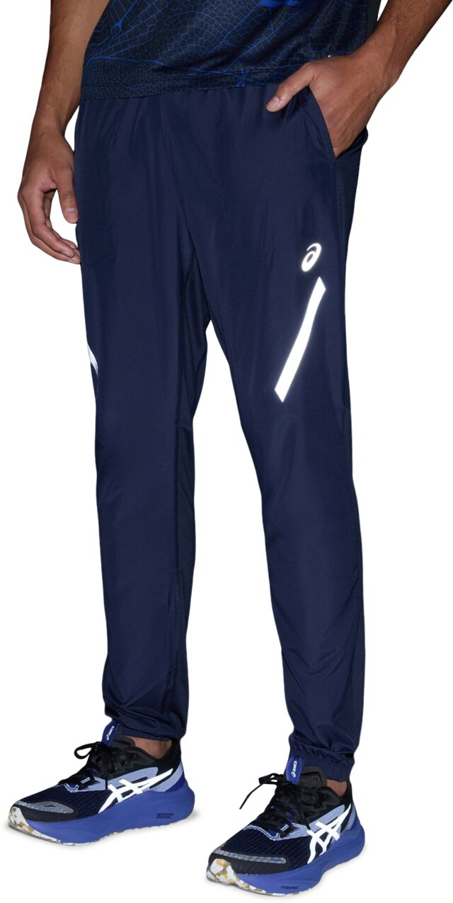 ASICS Lite-Show Pant - miesten tuulihousut