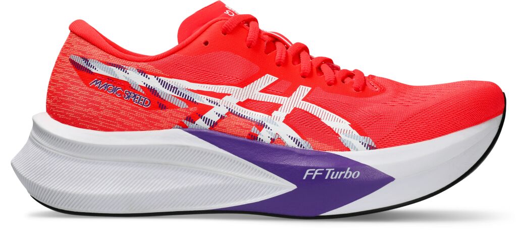 ASICS Magic Speed 4 M