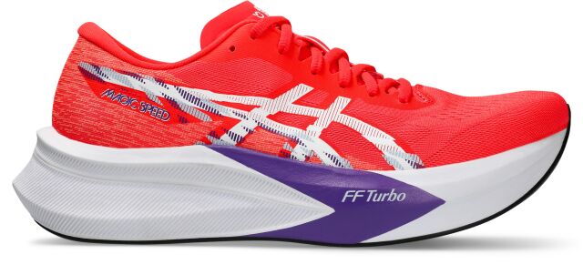 ASICS Magic Speed 4 M - miesten juoksukengät