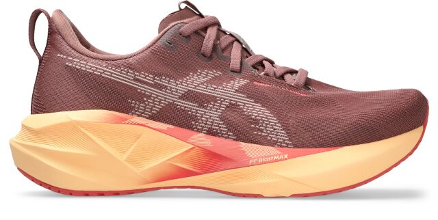 ASICS Novablast 5 - naisten juoksukengät