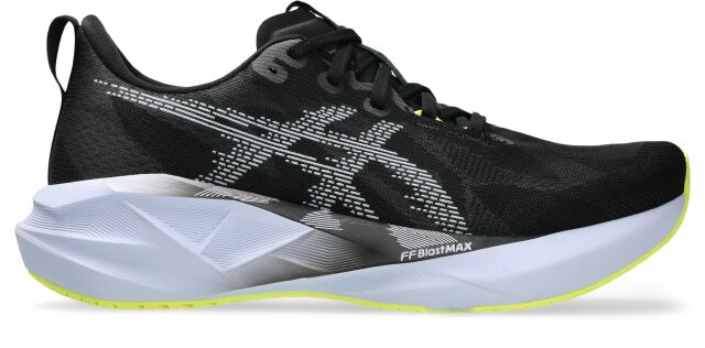 ASICS NOVABLAST 5 - miesten juoksukengät