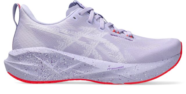 ASICS Novablast 5 Tokyo W - naisten juoksukengät