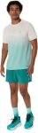 ASICS Road 5 in Short
