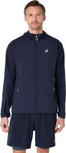ASICS Road Packable Jacket - miesten kesätakki