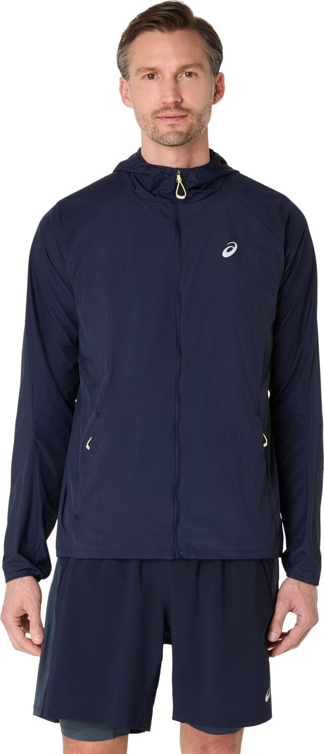 ASICS Road Packable Jacket - miesten tuulitakki