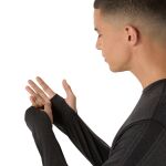 ASICS Road Seamless Longs Sleeve Top