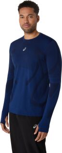 ASICS Road Seamless Longs Sleeve Top - pitkähihainen paita