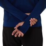 ASICS Road Seamless Longs Sleeve Top