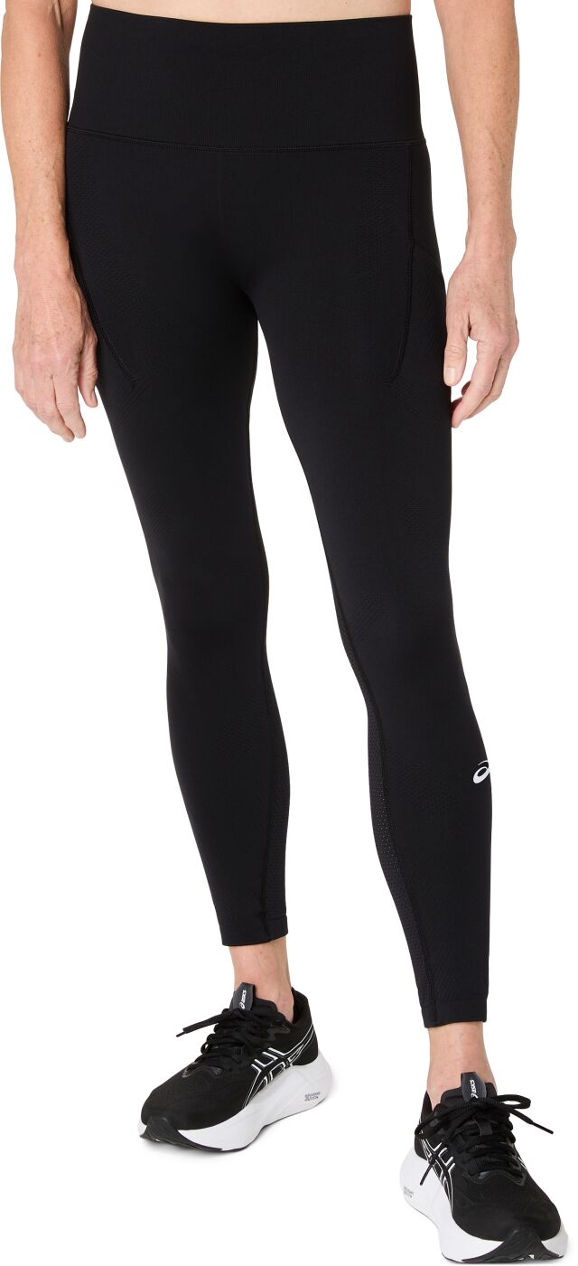 ASICS Road Seamless Tight - naisten pitkät trikoot