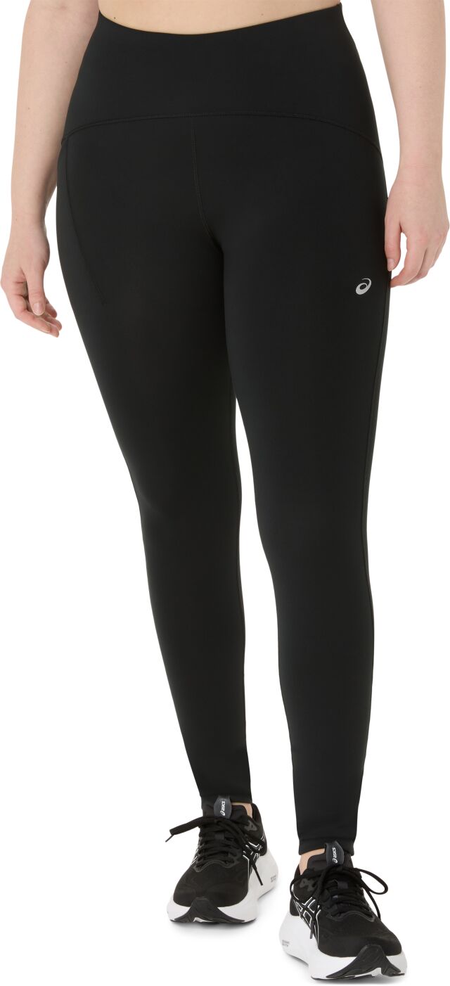 ASICS Road Winter High Waist Tight - naisten pitkät trikoot
