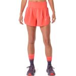 ASICS Road W 3.5in Short