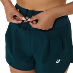 ASICS Road W 3.5in Short