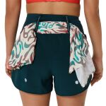 ASICS Road W 3.5in Short